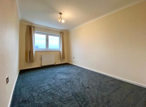 Bedroom 2.