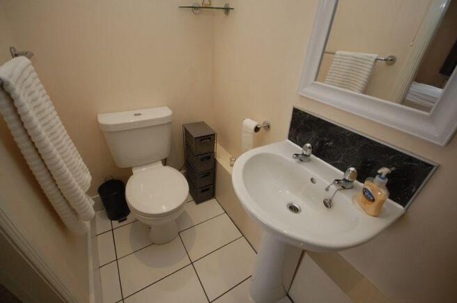En-Suite 1