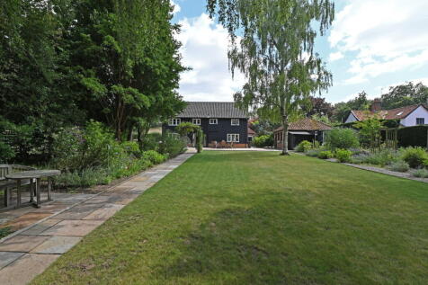 Syleham, Nr Diss, Suffolk