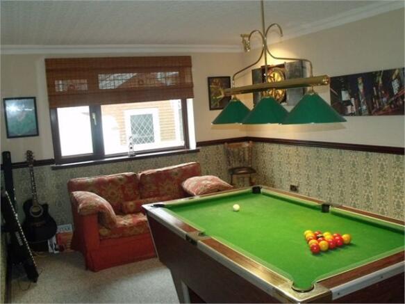 Reception Room 2