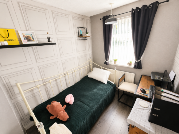 Bedroom 3
