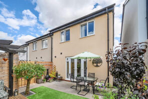 13, Taverners Lane, Newton Abbot TQ13 0GJ