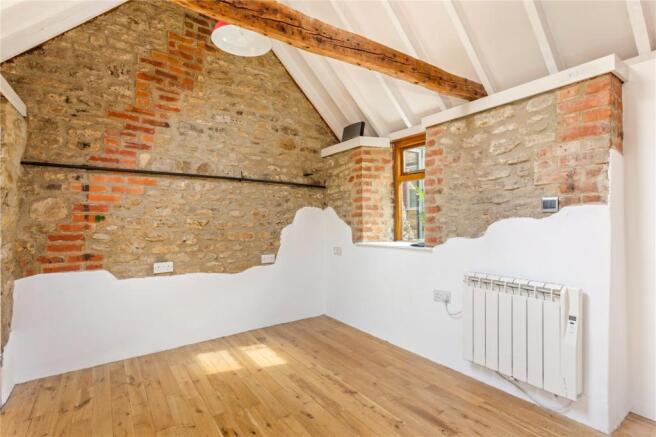 Annexe Bedroom