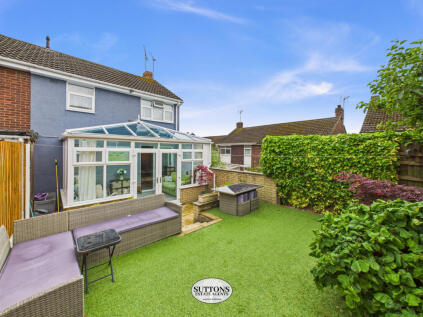 Caithness Close, Eastern Green, Coventry, CV5