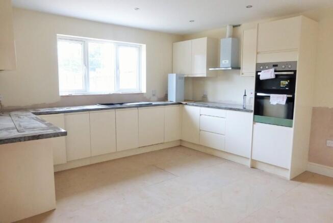 Kitchen Dining Ro...