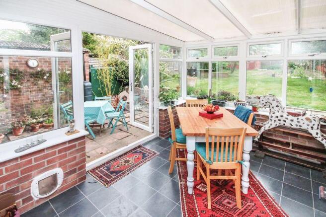 Conservatory