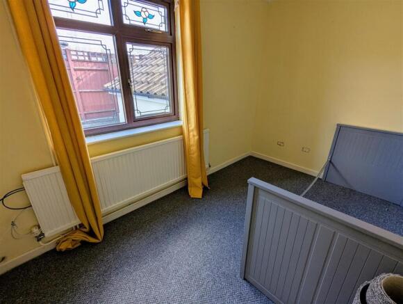 Bedroom Five