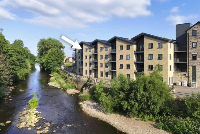 Garnett Mill