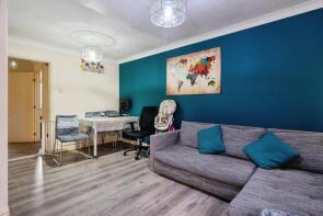 22, Thomas Cribb Mews, Beckton, London E6 5PD