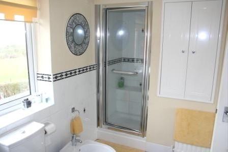 Shower Unit