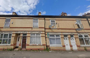44, Stovell Avenue, Manchester M12 4GN