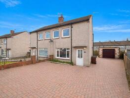 94, Cairnscadden Road, Craigens, Cumnock KA18 3BA