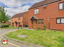 3, Berkeley Close, Hucclecote, Gloucester GL3 3TG