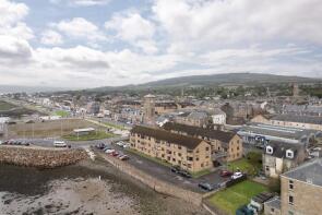 Flat 15, 6 Tower Place, East Clyde Street, Helensburgh G84 7PA