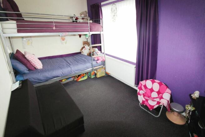 BEDROOM TWO