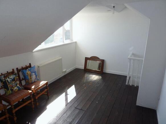 Informal Loft ...