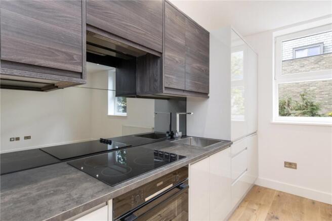 Kitchen Detail
