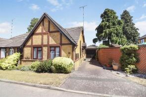 36, Wymington Park, Rushden NN10 9JP