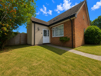 Evergreen Way, Luton, Bedfordshire, LU3 4AL