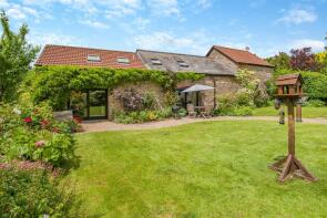 Ysgubor, Upper Millbrook Farm, Millbrook Lane, Llanvaches, Newport NP26 3AZ