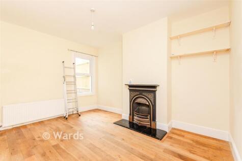 Foord Street, Rochester, Kent