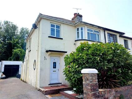 St Johns Drive, Newton, Porthcawl, CF36