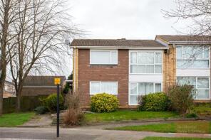 46a, Hillhead Parkway, Chapel House, Newcastle Upon Tyne NE5 1ER