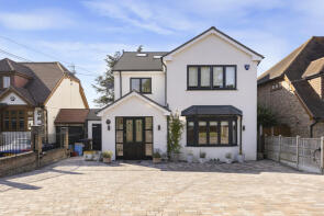 42, Nags Head Lane, Brentwood CM14 5NL