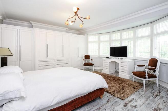 Bedroom 2
