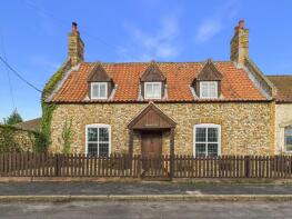 Fernleigh, Oxborough Road, King's Lynn PE33 9SY