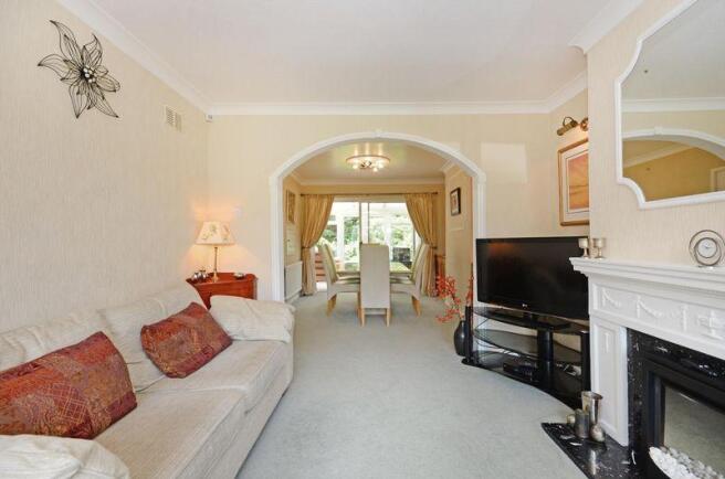 Open Plan Design