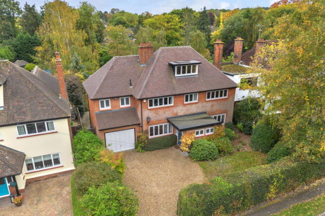 Coombe Rise, Shenfield CM15 photo 4