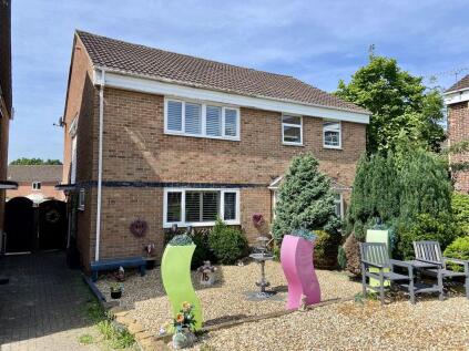 Walton Court, Fareham