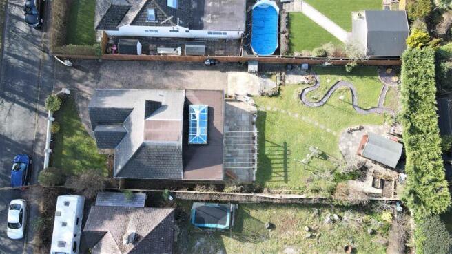 From Above