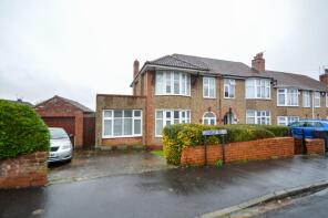 36, Clovelly Road, St George, Bristol BS5 7LS