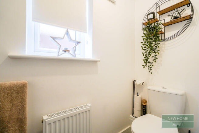 3 bed Semi-Detached for sale Image 7