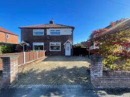 6, Highfield Park Road, Bredbury, Stockport SK6 2NY