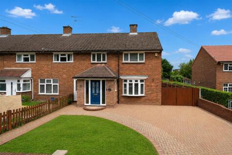 Shenley Lane, London Colney