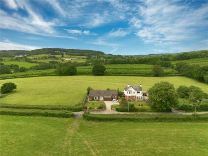 Withy Lane, Hemyock, Cullompton, Devon, EX15