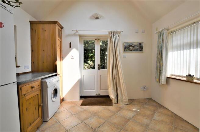 Breakfast Room
