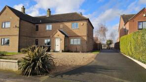 25, Cogley Lane, Nottingham NG13 8DD