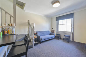 6, Southwell Gardens, London SW7 4SB