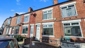 98, Broxtowe Drive, Mansfield NG18 2JE