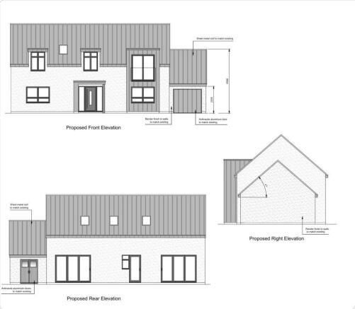 Garage Planning