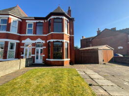 30, Fir Street, Southport PR8 6HD