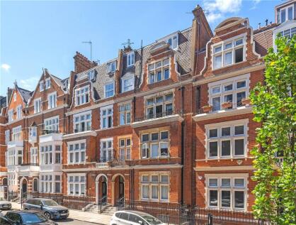 Palace Court, London, W2