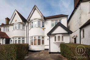 34, Highcroft Gardens, Golders Green, London NW11 0LX
