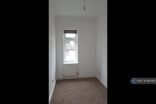 Single Bedroom