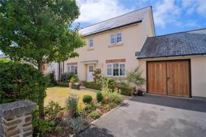19, Parade Avenue, Barnstaple EX31 3GA