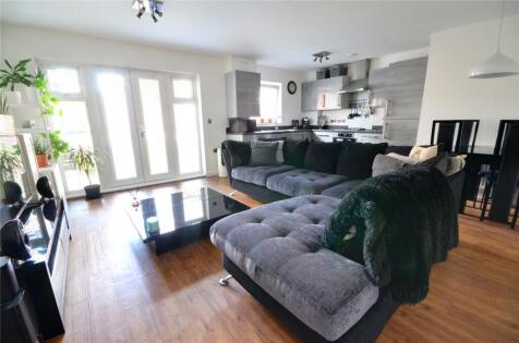 Kiln House, Fosters Place, East Grinstead, RH19